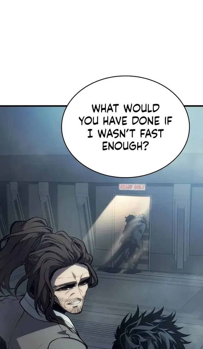 Bad Born Blood Chapter 7 Page 119