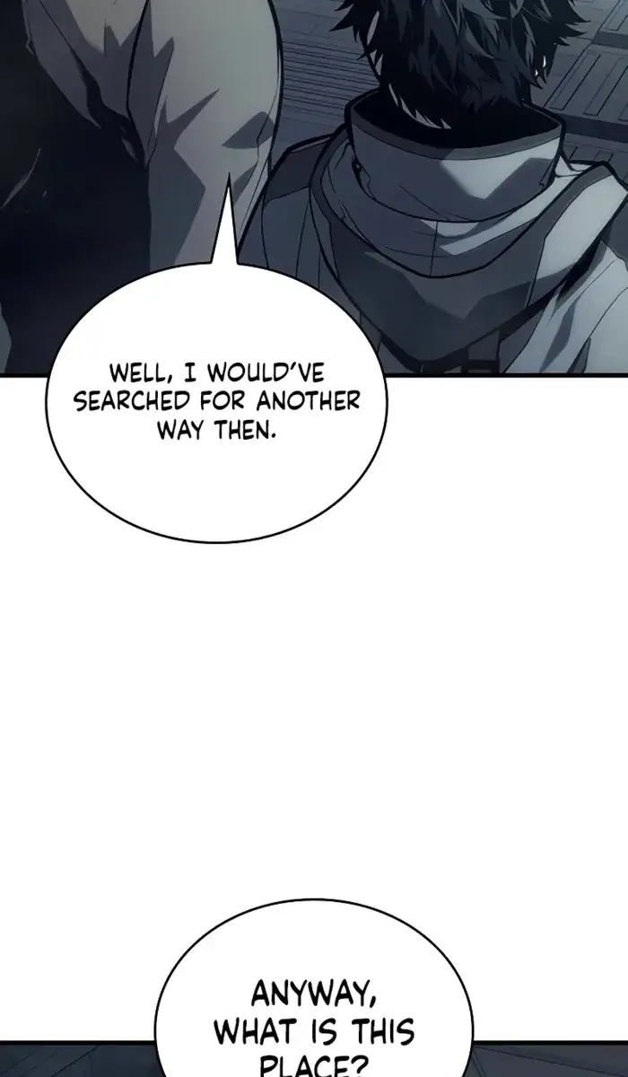 Bad Born Blood Chapter 7 Page 120