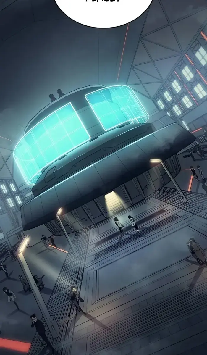 Bad Born Blood Chapter 7 Page 121