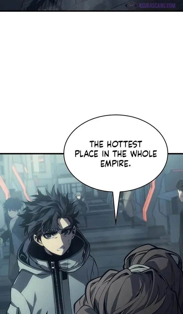 Bad Born Blood Chapter 7 Page 122