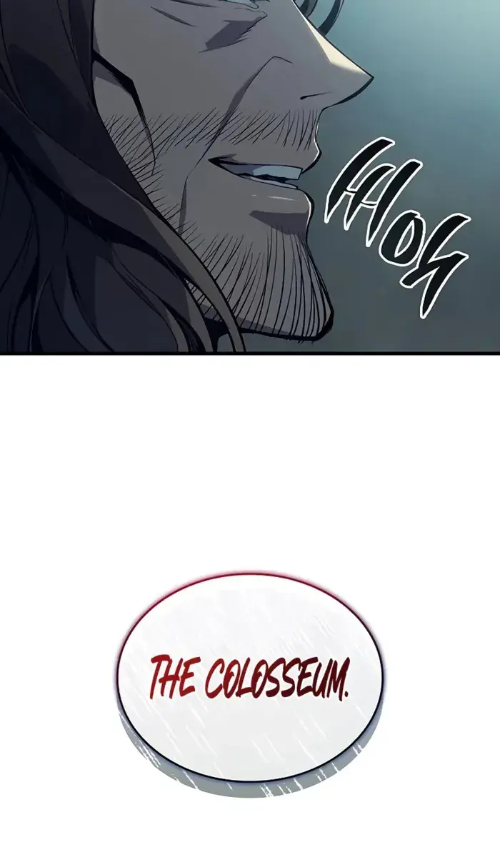 Bad Born Blood Chapter 7 Page 124