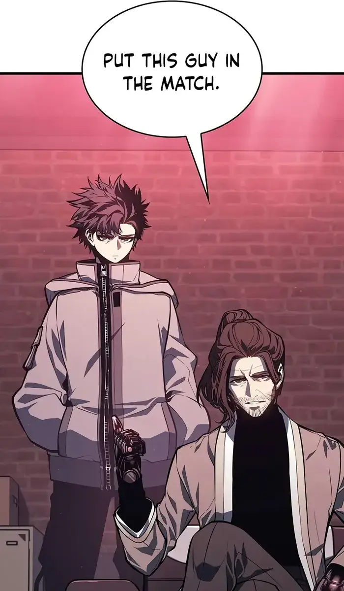 Bad Born Blood Chapter 8 Page 7