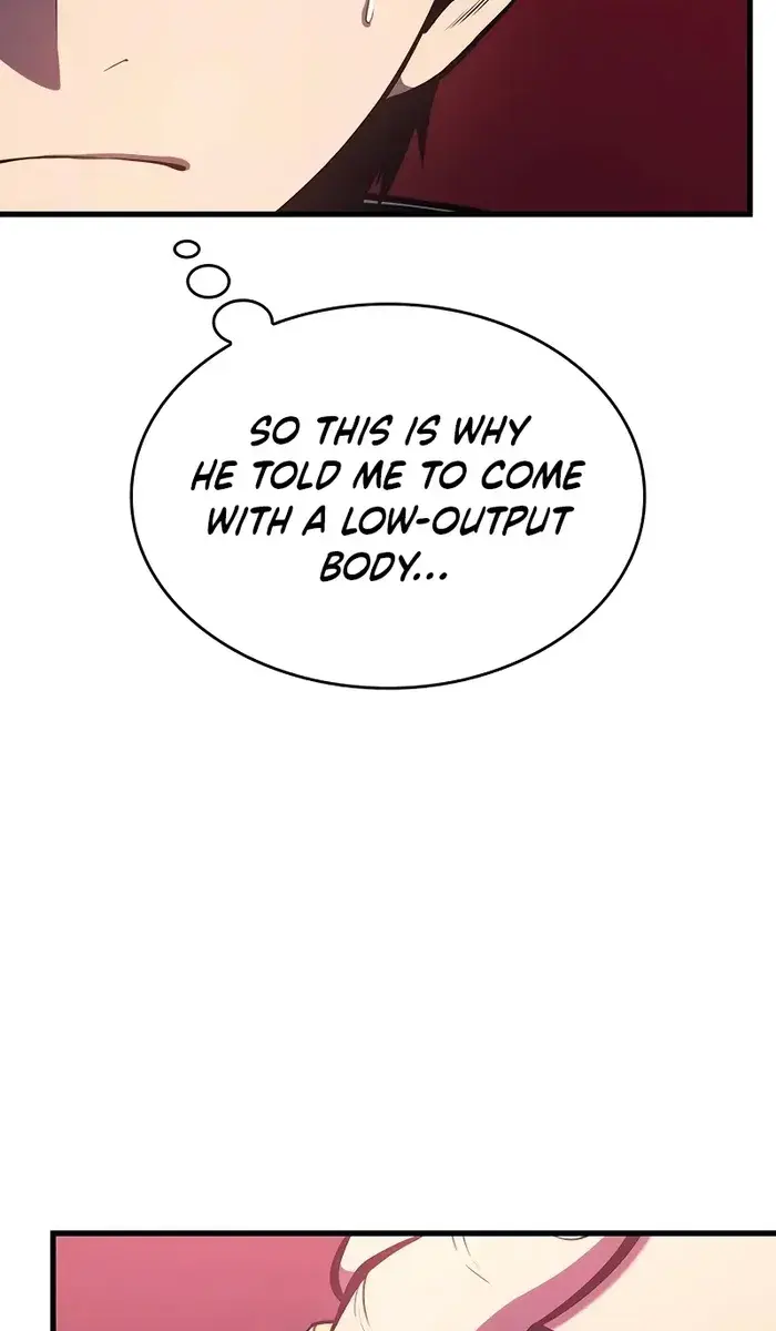 Bad Born Blood Chapter 8 Page 9