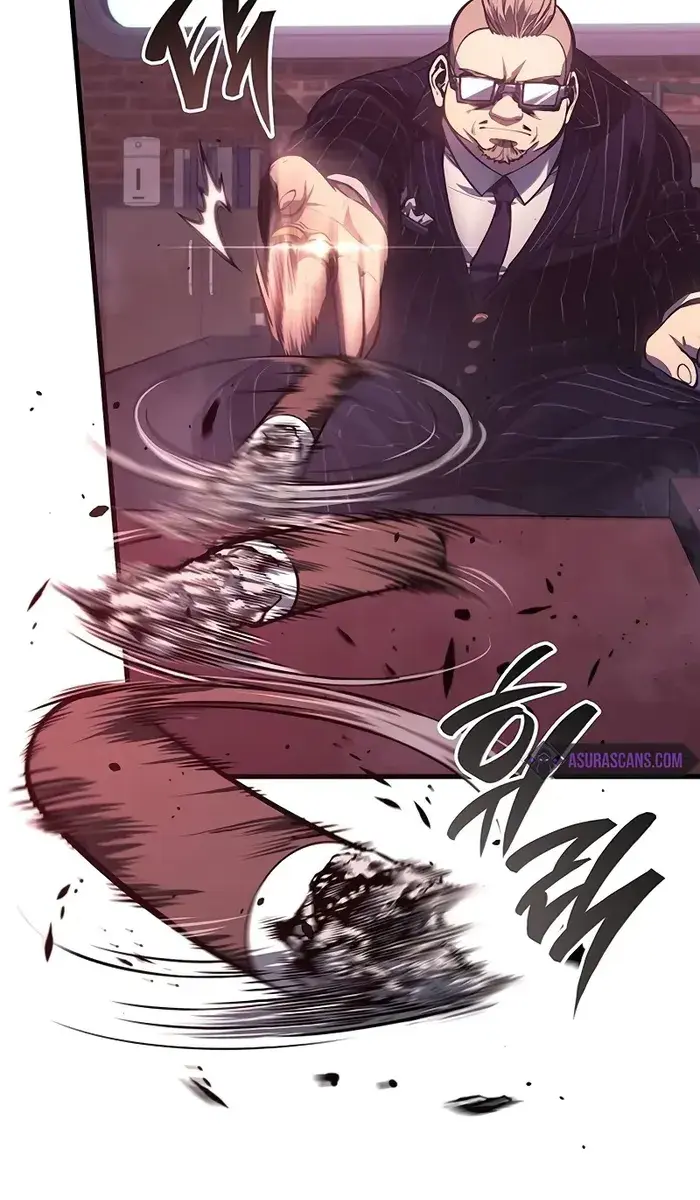 Bad Born Blood Chapter 8 Page 11