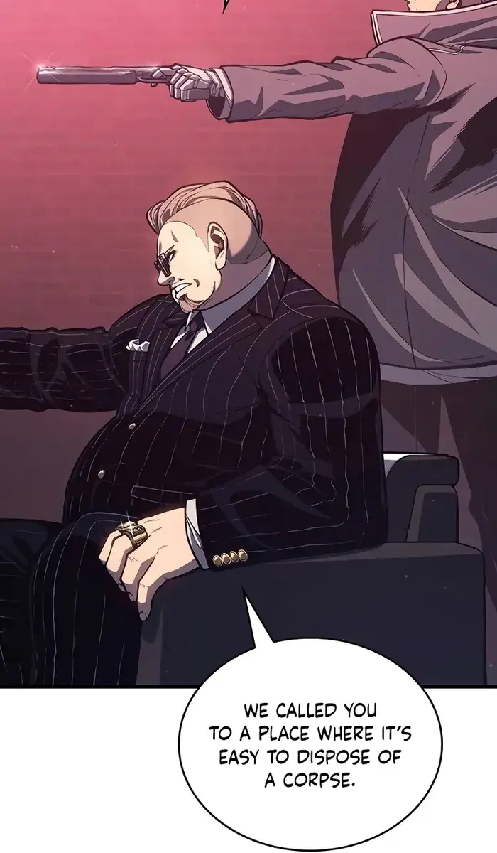 Bad Born Blood Chapter 8 Page 17