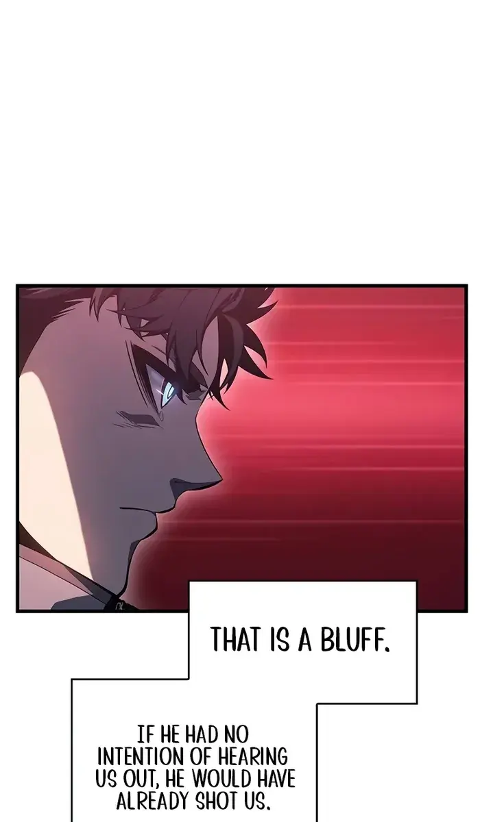 Bad Born Blood Chapter 8 Page 18