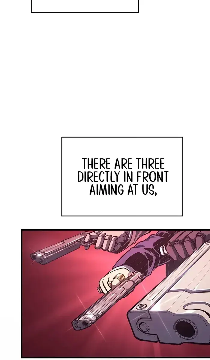 Bad Born Blood Chapter 8 Page 19