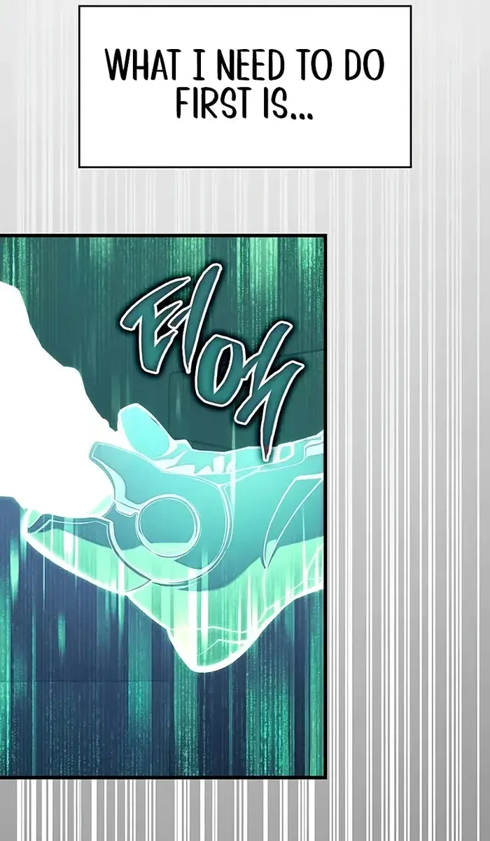 Bad Born Blood Chapter 8 Page 22