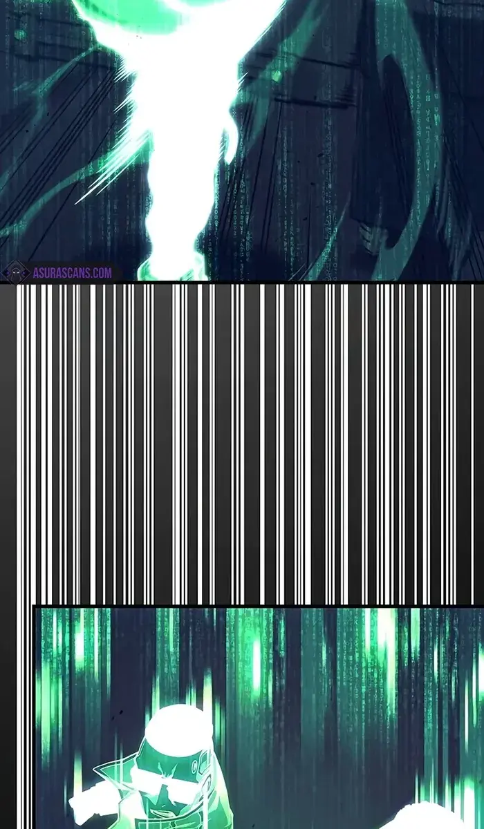 Bad Born Blood Chapter 8 Page 24