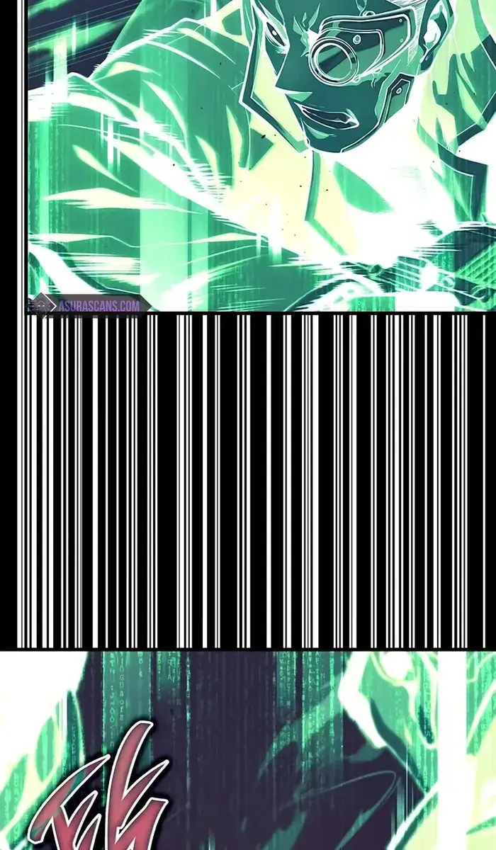 Bad Born Blood Chapter 8 Page 29