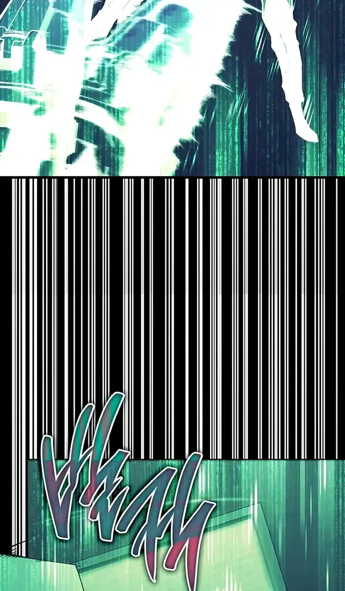 Bad Born Blood Chapter 8 Page 33