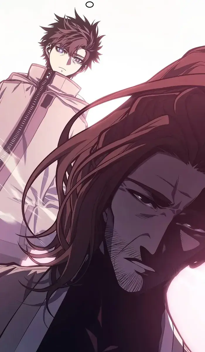 Bad Born Blood Chapter 8 Page 39