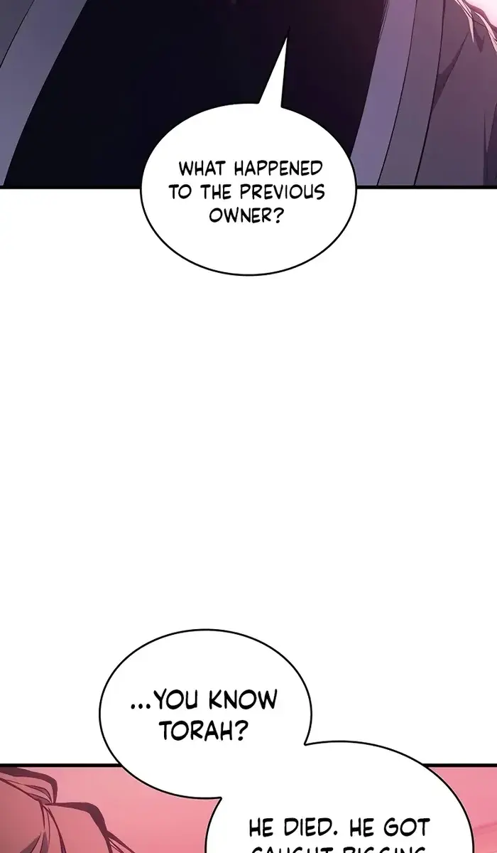 Bad Born Blood Chapter 8 Page 40