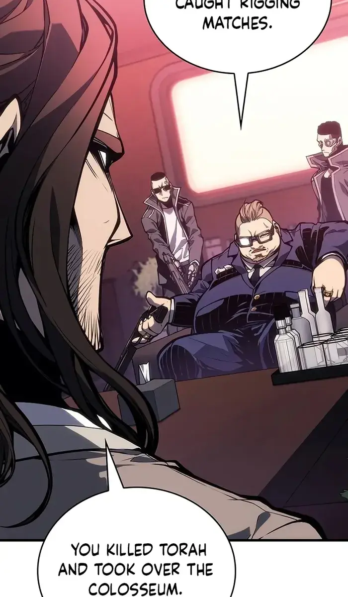 Bad Born Blood Chapter 8 Page 41