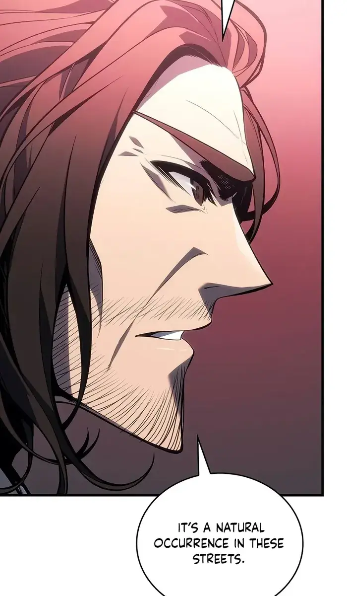 Bad Born Blood Chapter 8 Page 43