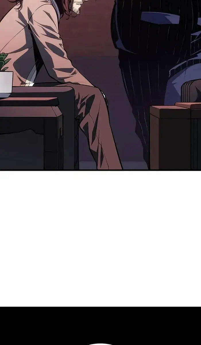 Bad Born Blood Chapter 8 Page 45