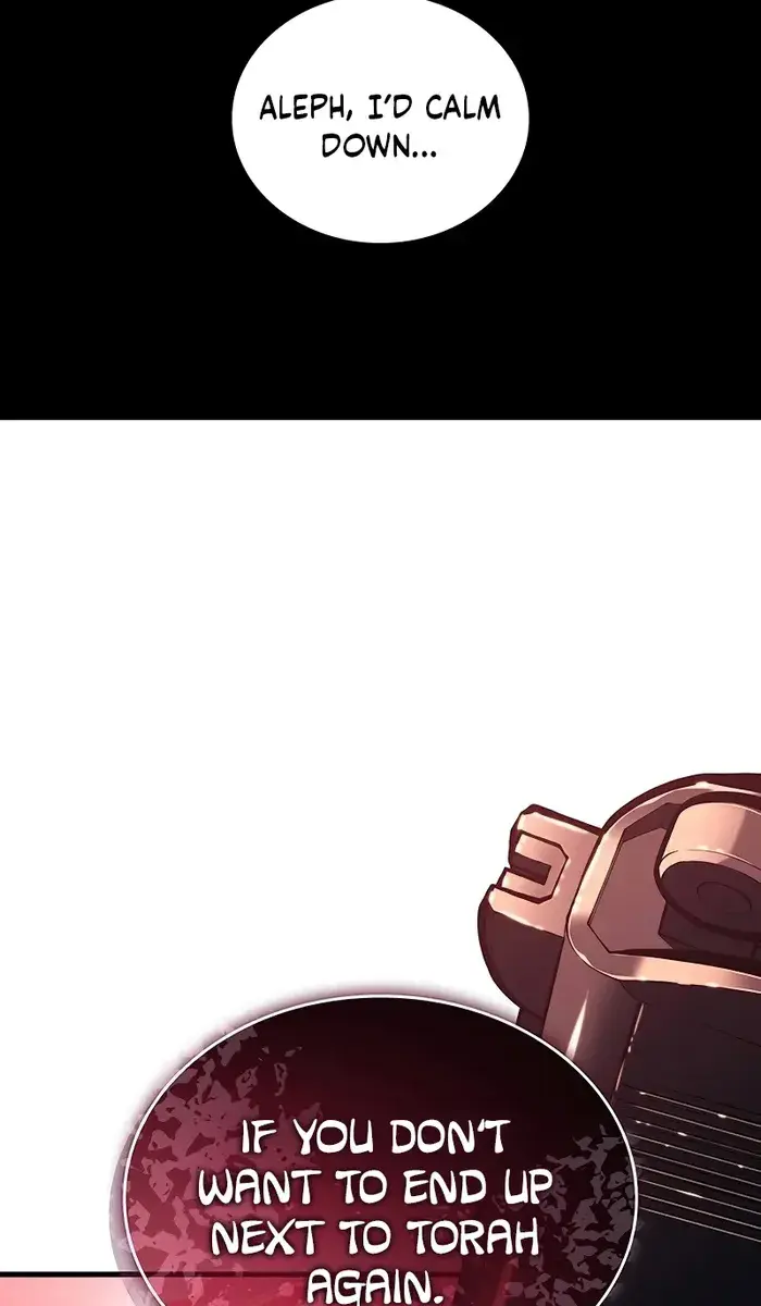 Bad Born Blood Chapter 8 Page 46