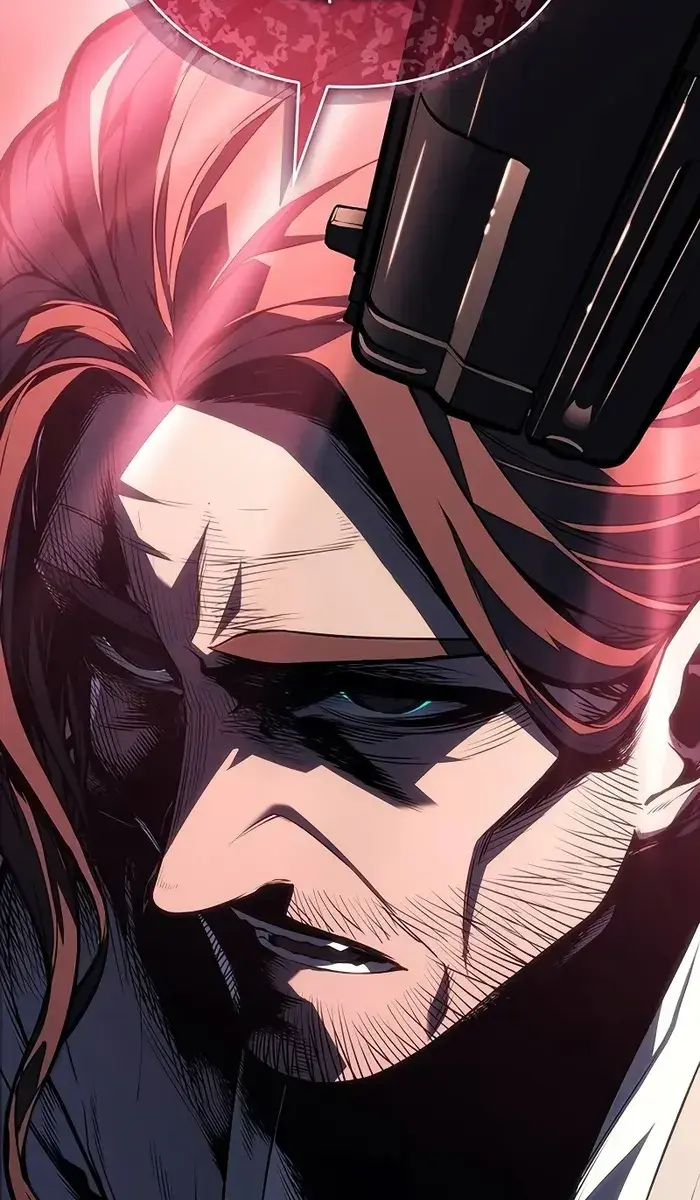 Bad Born Blood Chapter 8 Page 47