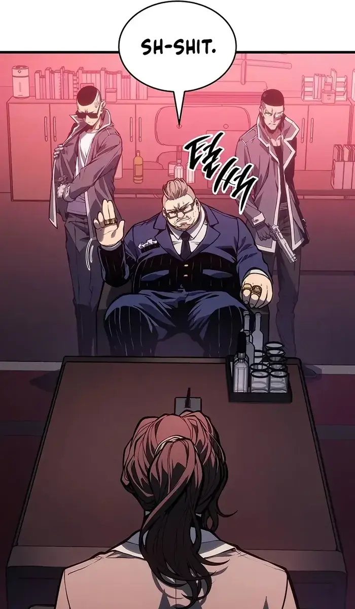 Bad Born Blood Chapter 8 Page 50