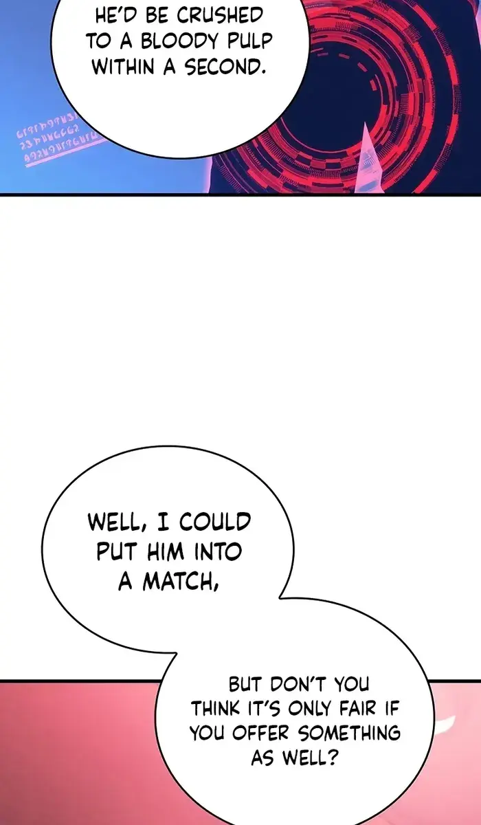 Bad Born Blood Chapter 8 Page 54