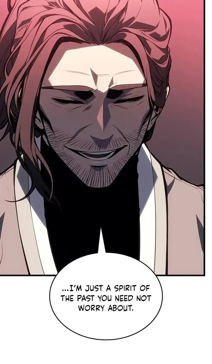 Bad Born Blood Chapter 8 Page 58