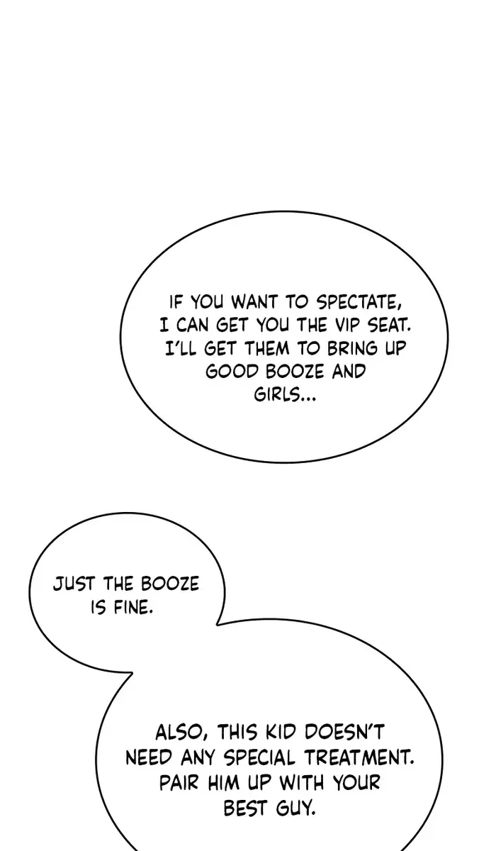 Bad Born Blood Chapter 8 Page 59