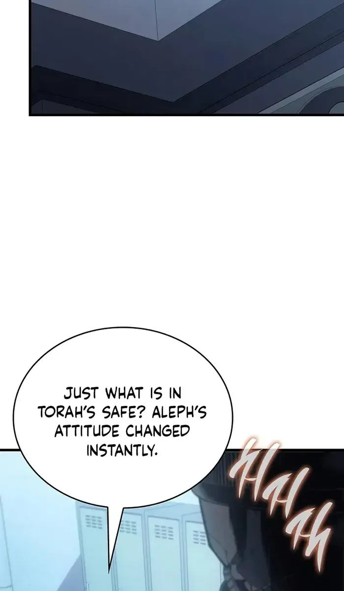 Bad Born Blood Chapter 8 Page 66