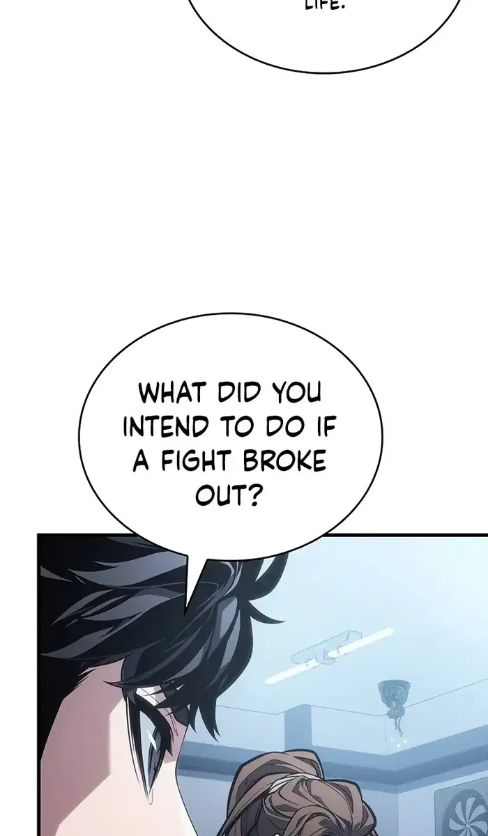 Bad Born Blood Chapter 8 Page 68