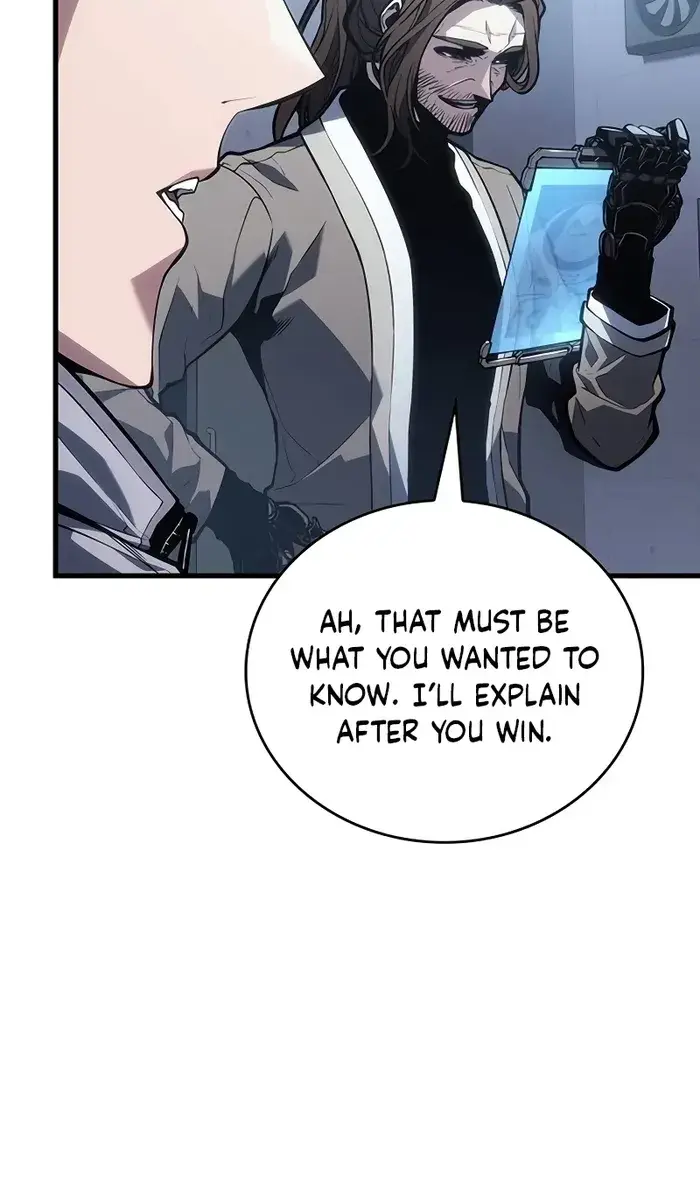 Bad Born Blood Chapter 8 Page 69