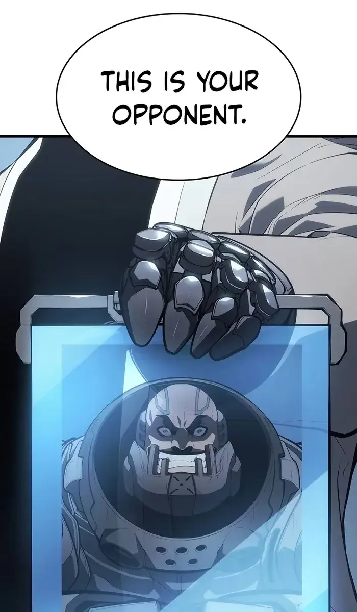 Bad Born Blood Chapter 8 Page 70