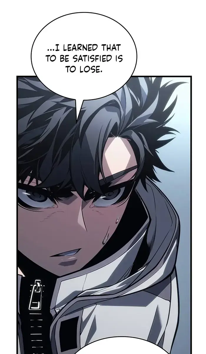 Bad Born Blood Chapter 8 Page 77