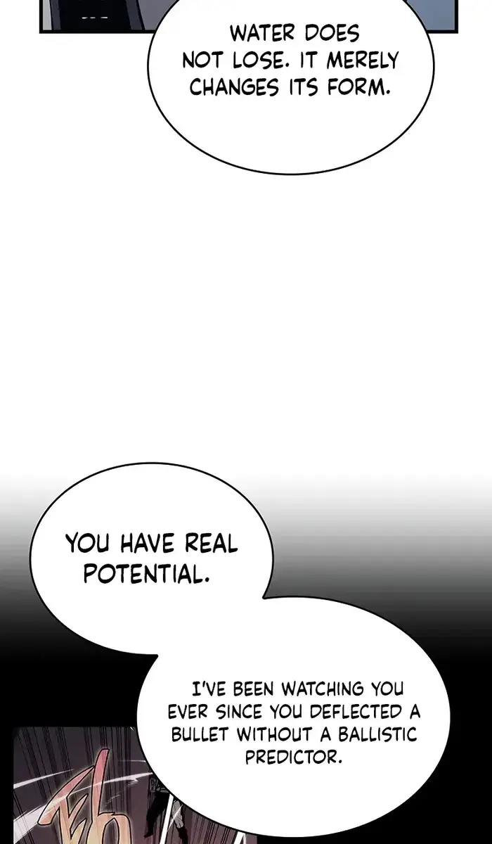 Bad Born Blood Chapter 8 Page 78