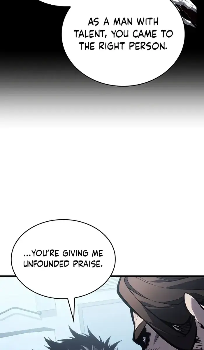 Bad Born Blood Chapter 8 Page 80