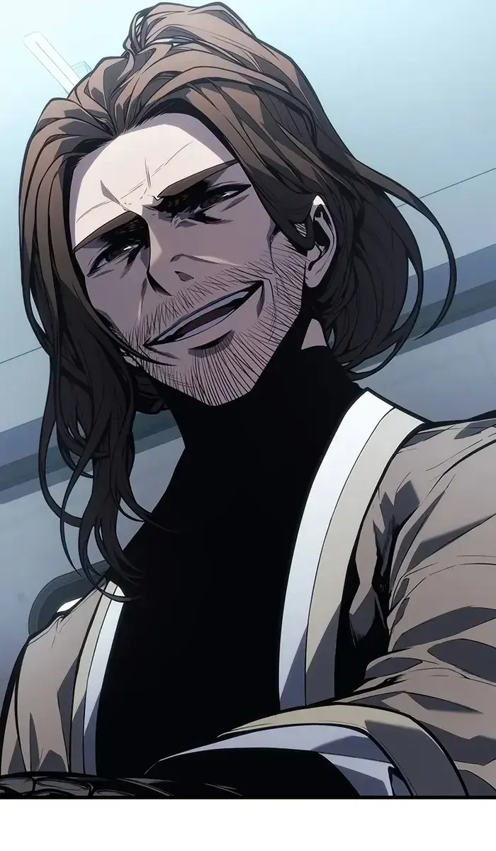 Bad Born Blood Chapter 8 Page 83