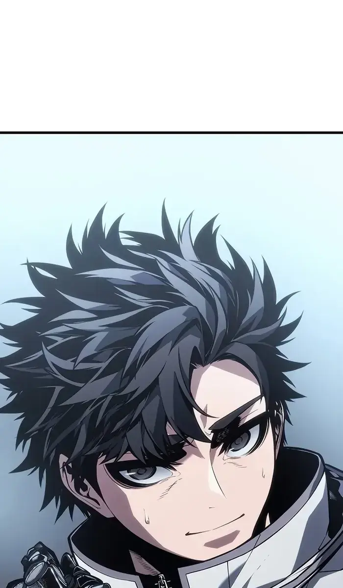 Bad Born Blood Chapter 8 Page 84