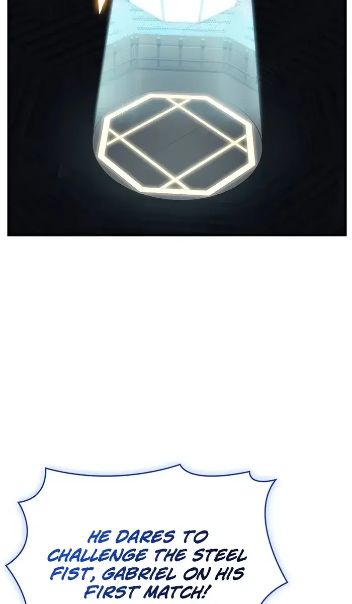 Bad Born Blood Chapter 8 Page 87