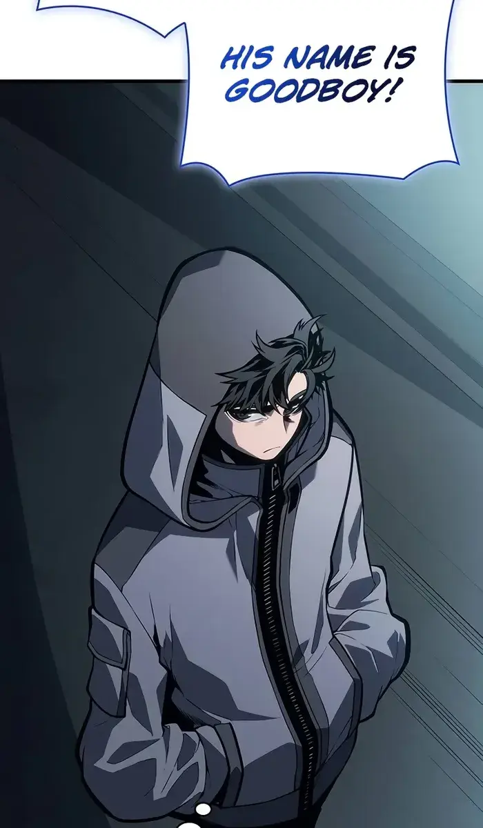 Bad Born Blood Chapter 8 Page 90