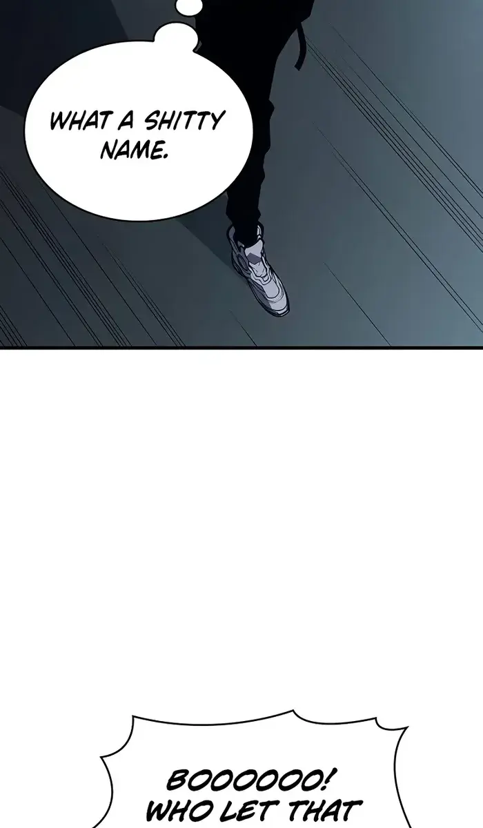 Bad Born Blood Chapter 8 Page 91