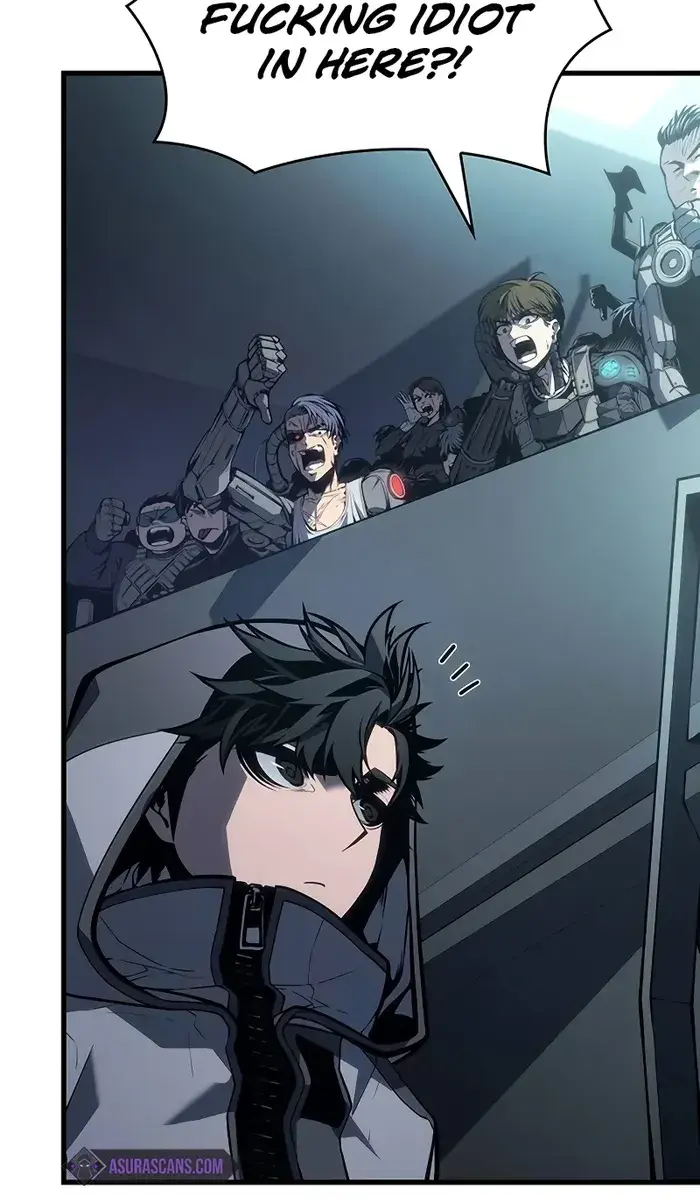 Bad Born Blood Chapter 8 Page 92