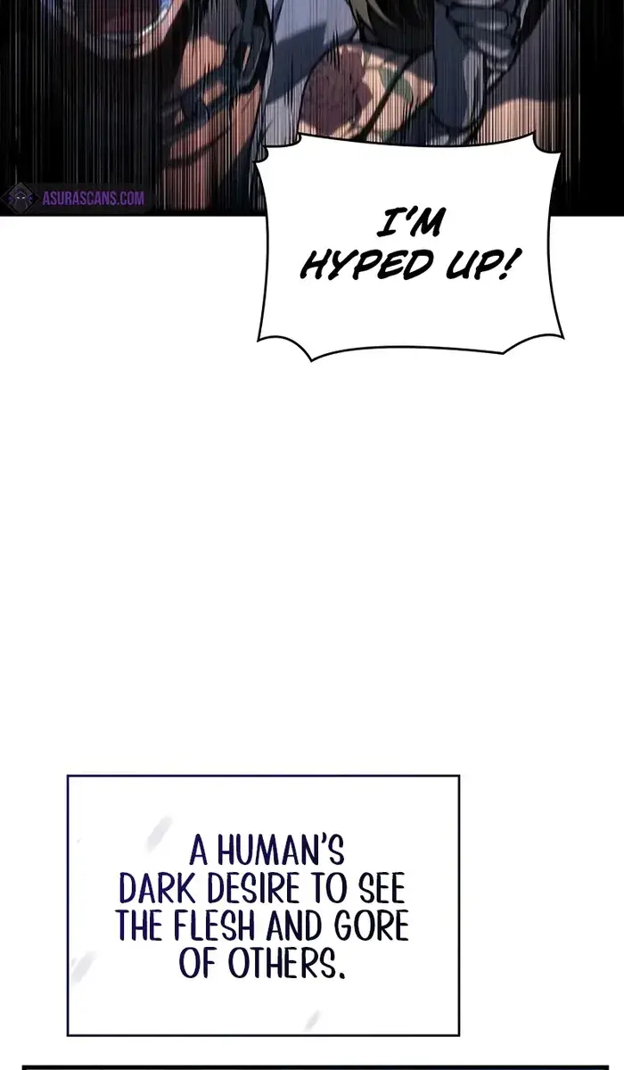 Bad Born Blood Chapter 8 Page 95