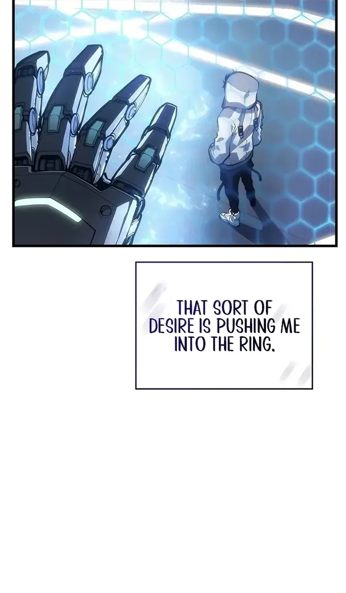 Bad Born Blood Chapter 8 Page 96