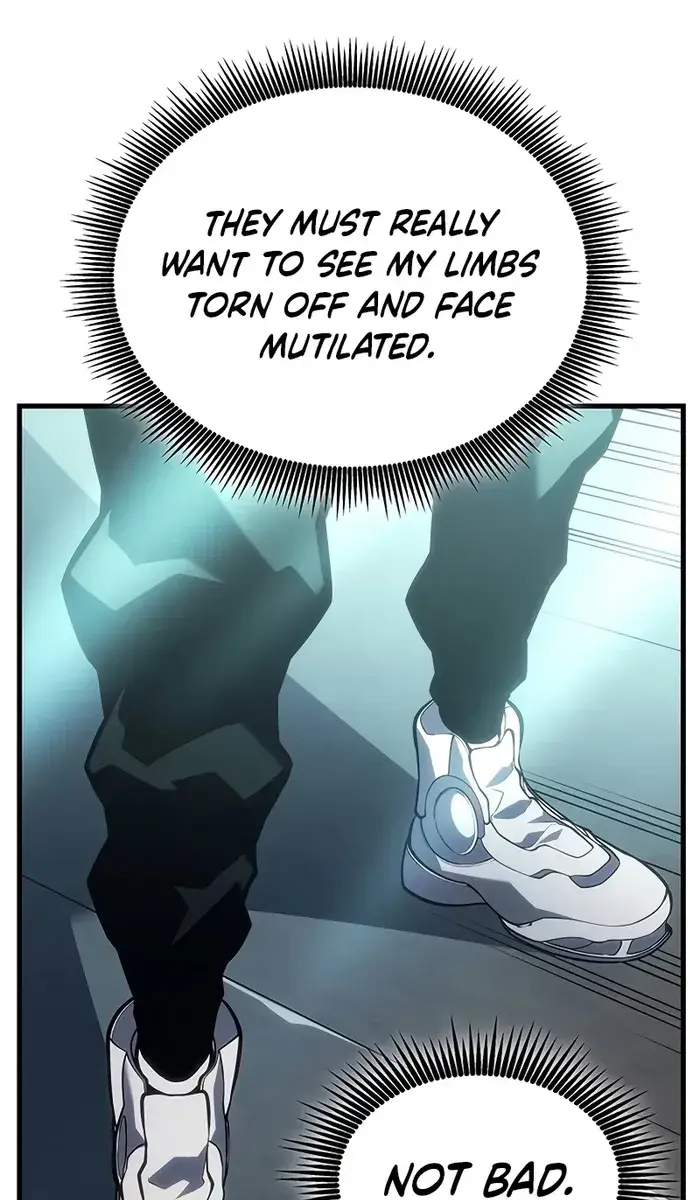 Bad Born Blood Chapter 8 Page 97