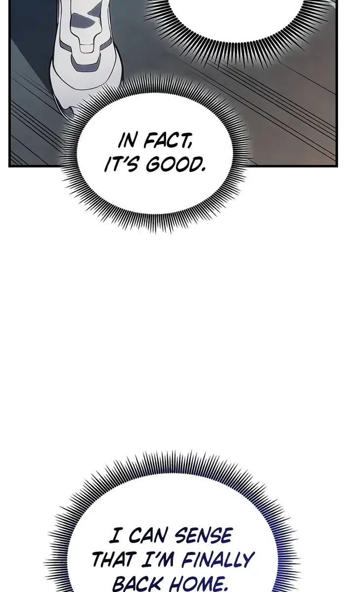 Bad Born Blood Chapter 8 Page 98