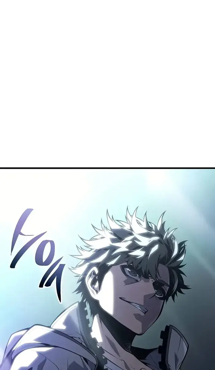 Bad Born Blood Chapter 8 Page 100