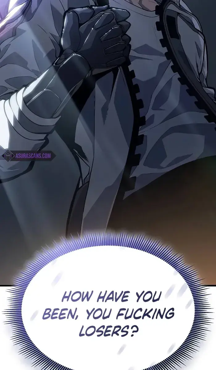 Bad Born Blood Chapter 8 Page 101