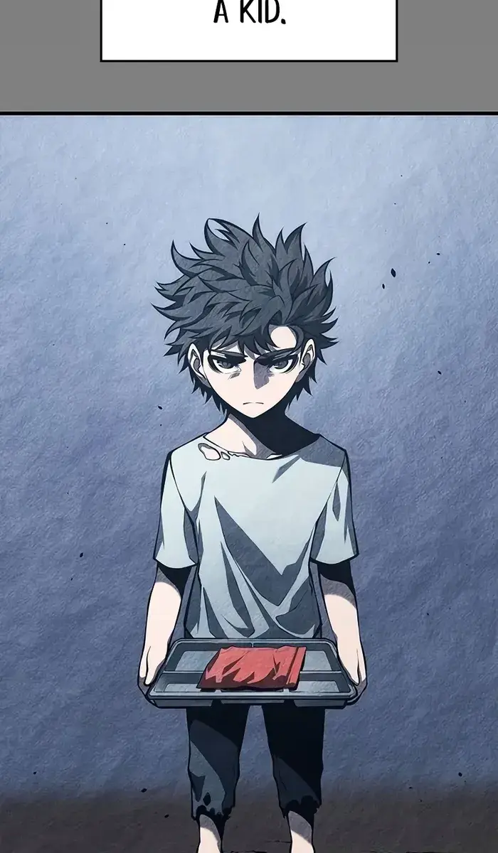 Bad Born Blood Chapter 9 Page 4