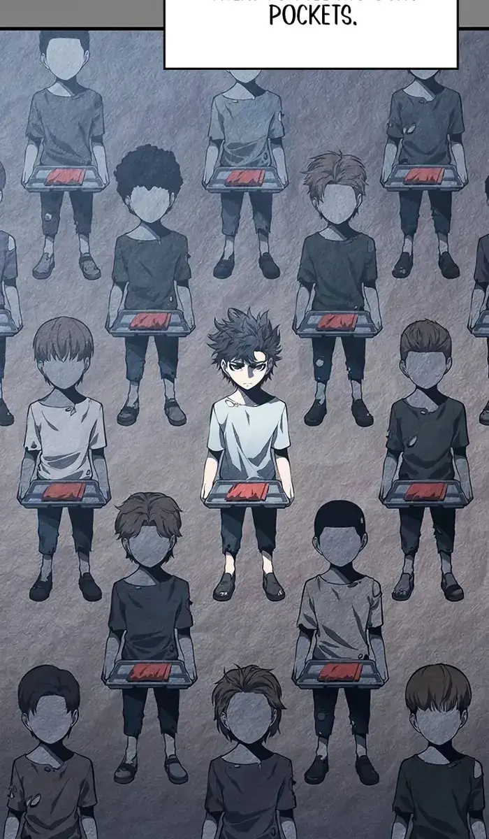 Bad Born Blood Chapter 9 Page 6