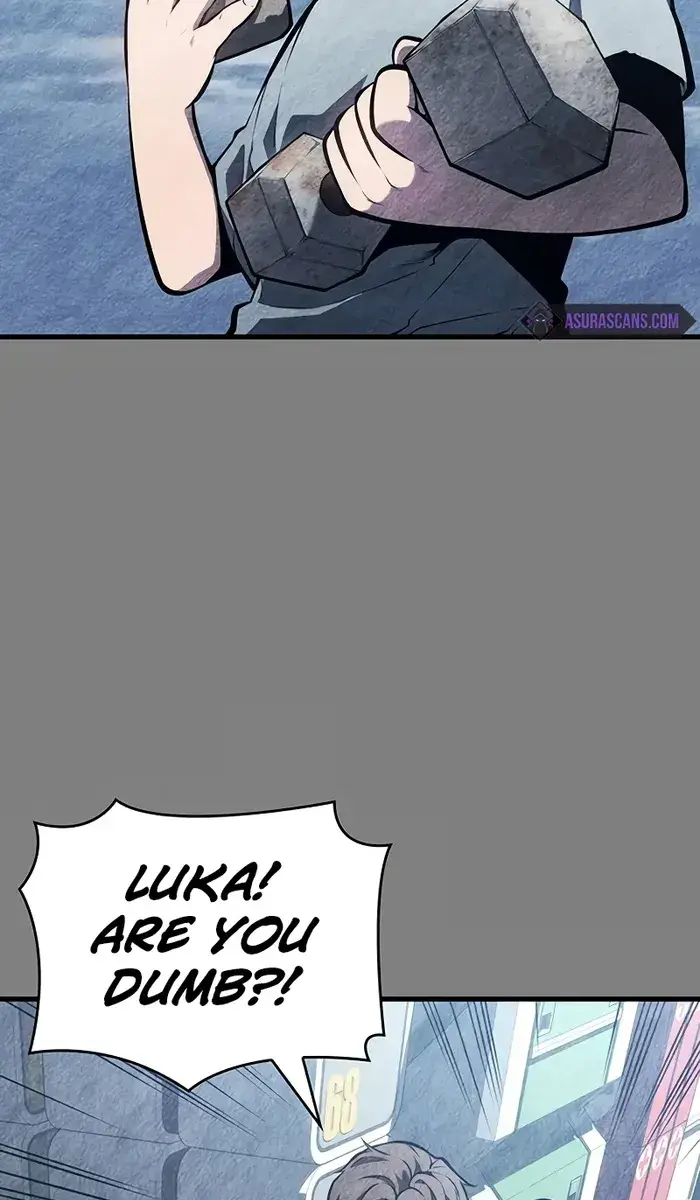 Bad Born Blood Chapter 9 Page 10