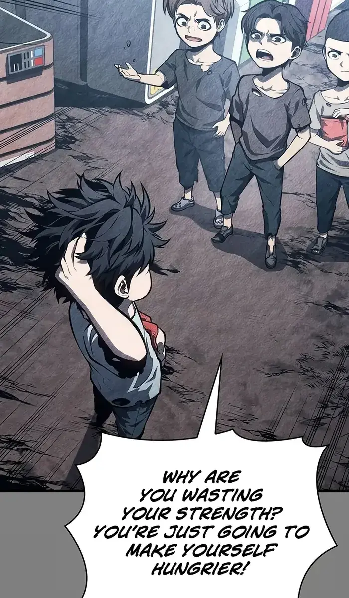 Bad Born Blood Chapter 9 Page 11