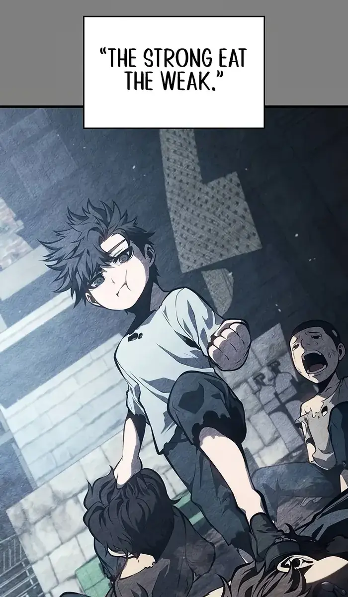 Bad Born Blood Chapter 9 Page 15